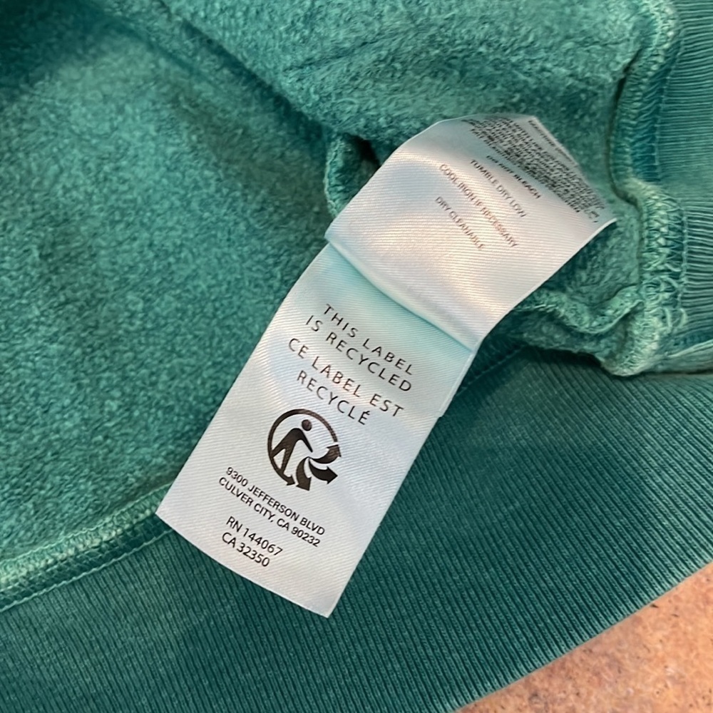 Outerknown high tide hoodie - Picture 7 of 8